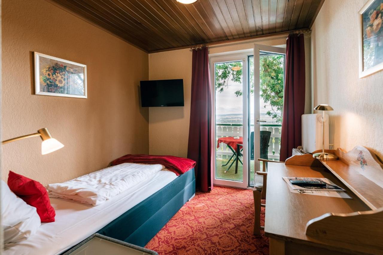 Hotel Hasenjaeger Айнбек Екстер'єр фото