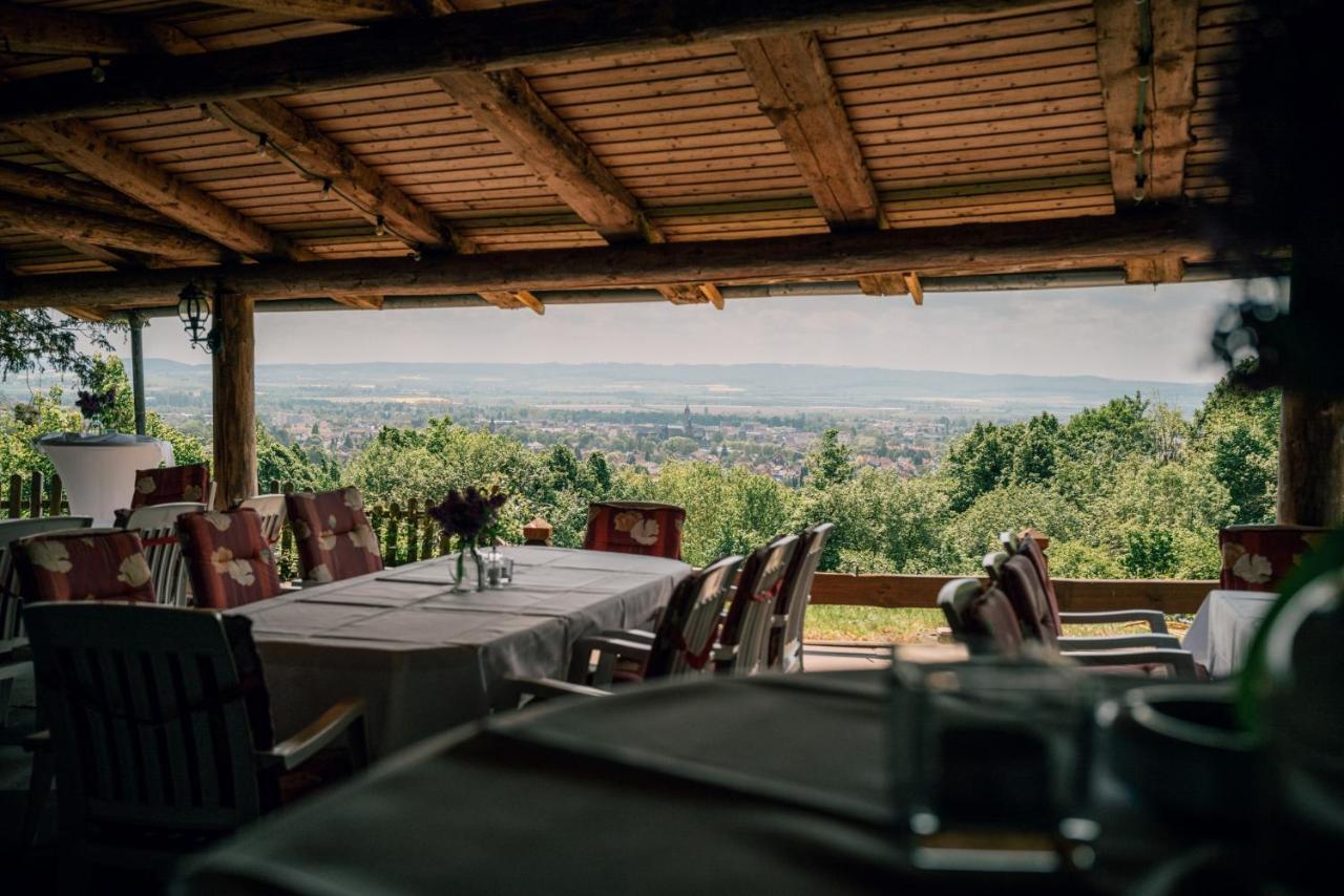 Hotel Hasenjaeger Айнбек Екстер'єр фото